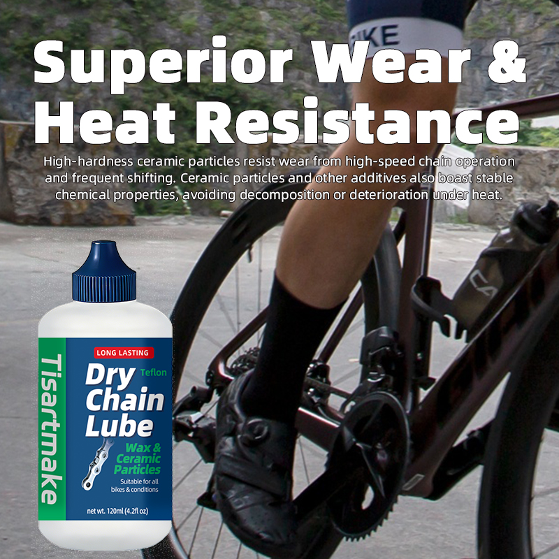 120ML Bicycle Chain Waxy Maint - огляд і ціна Junior Cycling Gear