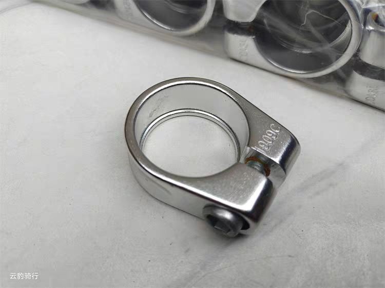 28.6mm Bicycle Seat Post Clamp - огляд і ціна Junior Cycling Gear