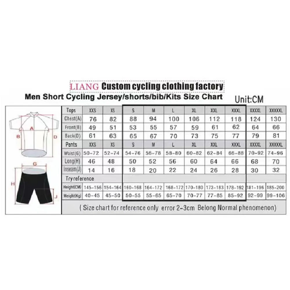 UNO X 2026 Pro Team Cycling Je - огляд і ціна Cycling Gear Jersey