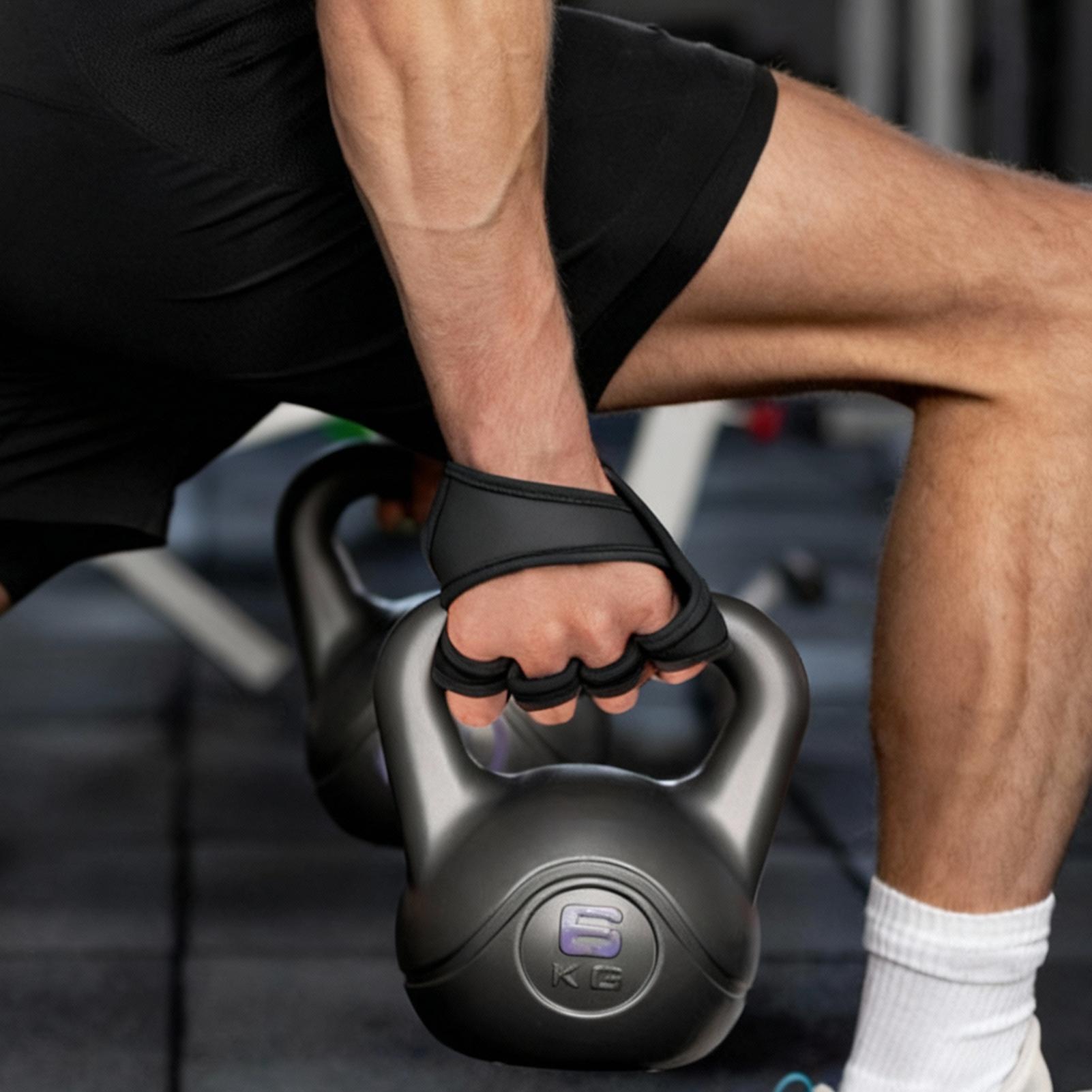 Gloves For Gym Fitness Hand Pr - огляд і ціна Cycling Gear Beginner