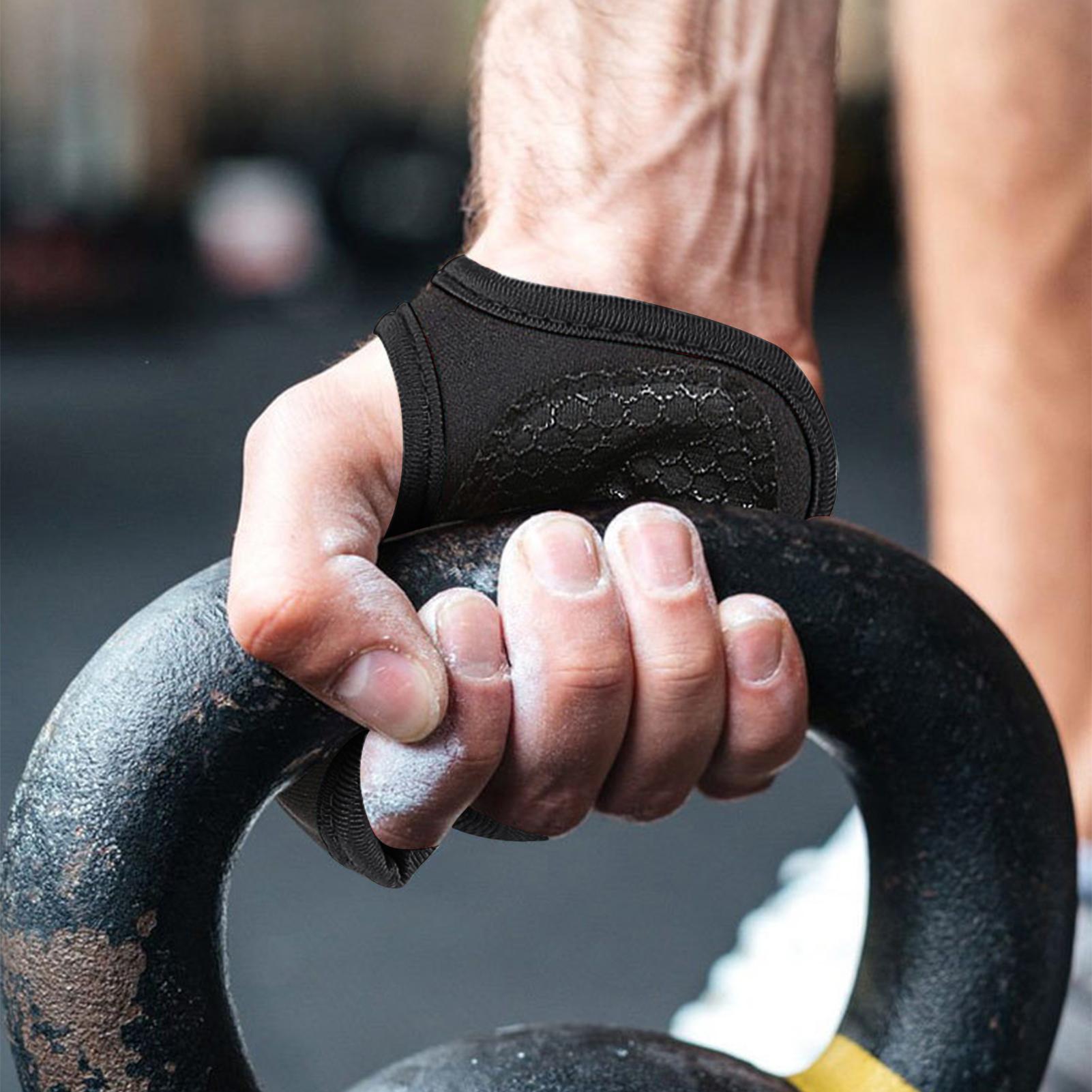 Gloves For Gym Fitness Hand Pr - огляд і ціна Cycling Gear Beginner