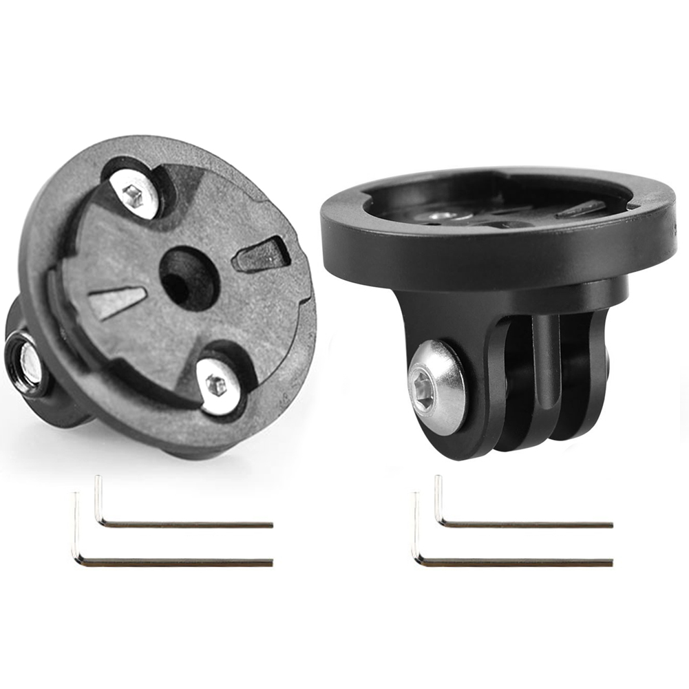 Bicycle Light Holder Adapter B - огляд і ціна Bike Speedometer
