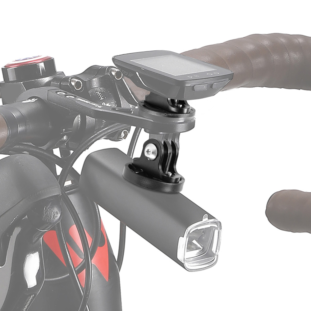 Bicycle Light Holder Adapter B - огляд і ціна Bike Speedometer