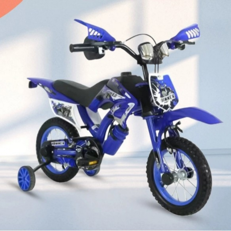 New Arrival Motorcycle Style K - огляд і ціна Cycling Gear Beginner