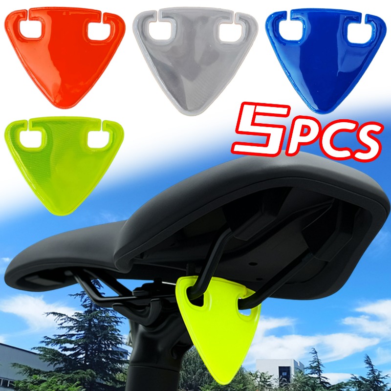 High Visibility Bike Reflector - огляд і ціна Cycle Zone