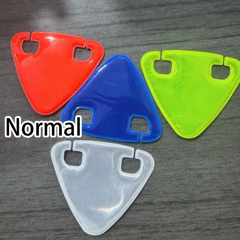High Visibility Bike Reflector - огляд і ціна Cycle Zone