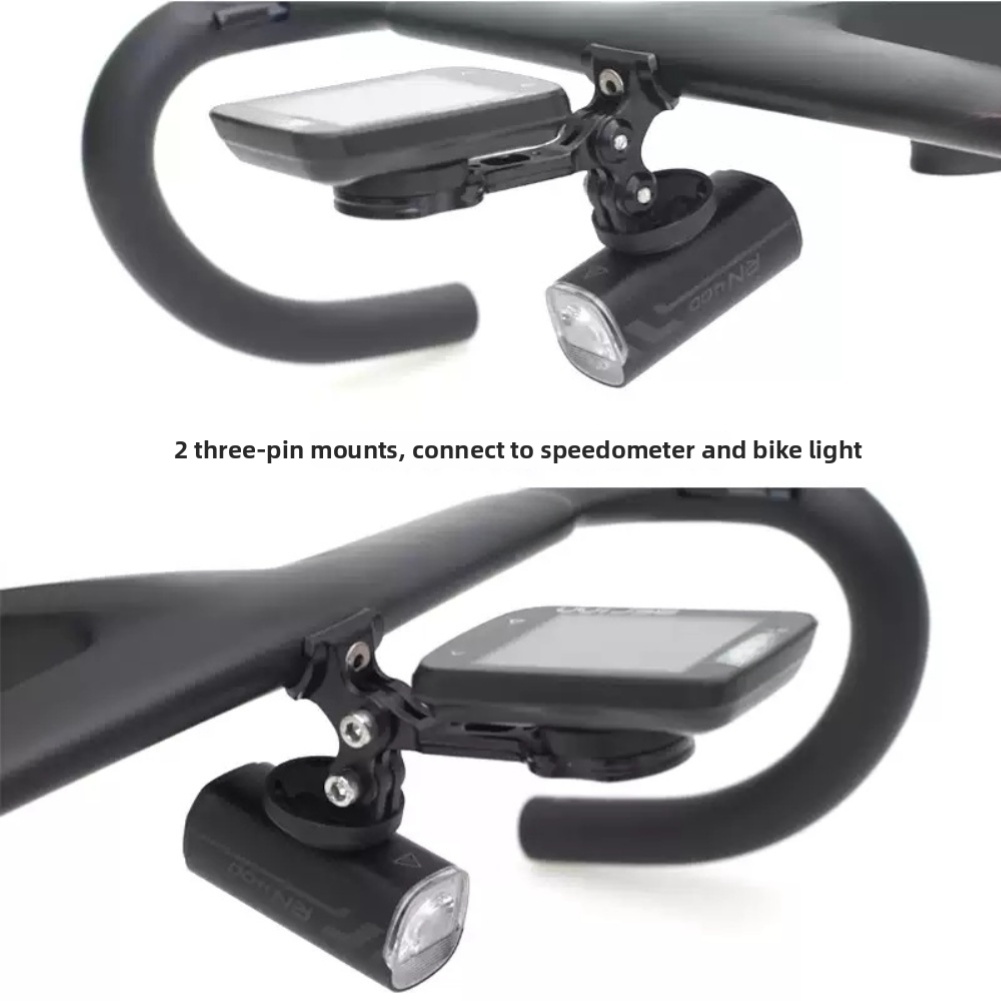 Bike /Mount /Handlebar Bracket - огляд і ціна Bike Speedometer