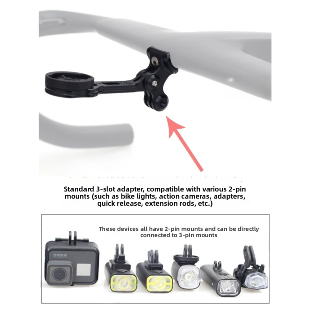Bike /Mount /Handlebar Bracket - огляд і ціна Bike Speedometer