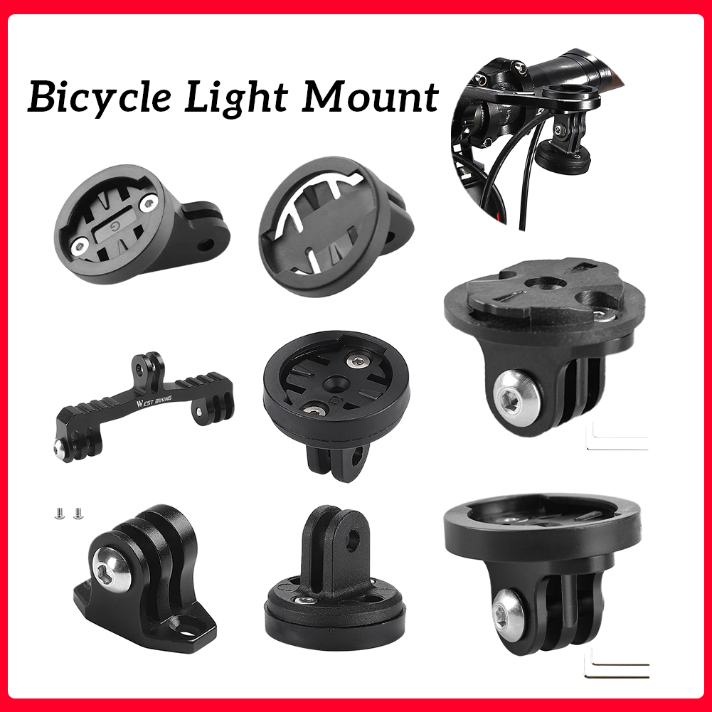 Bike Camera Mount Holder Brack - огляд і ціна Bike Speedometer
