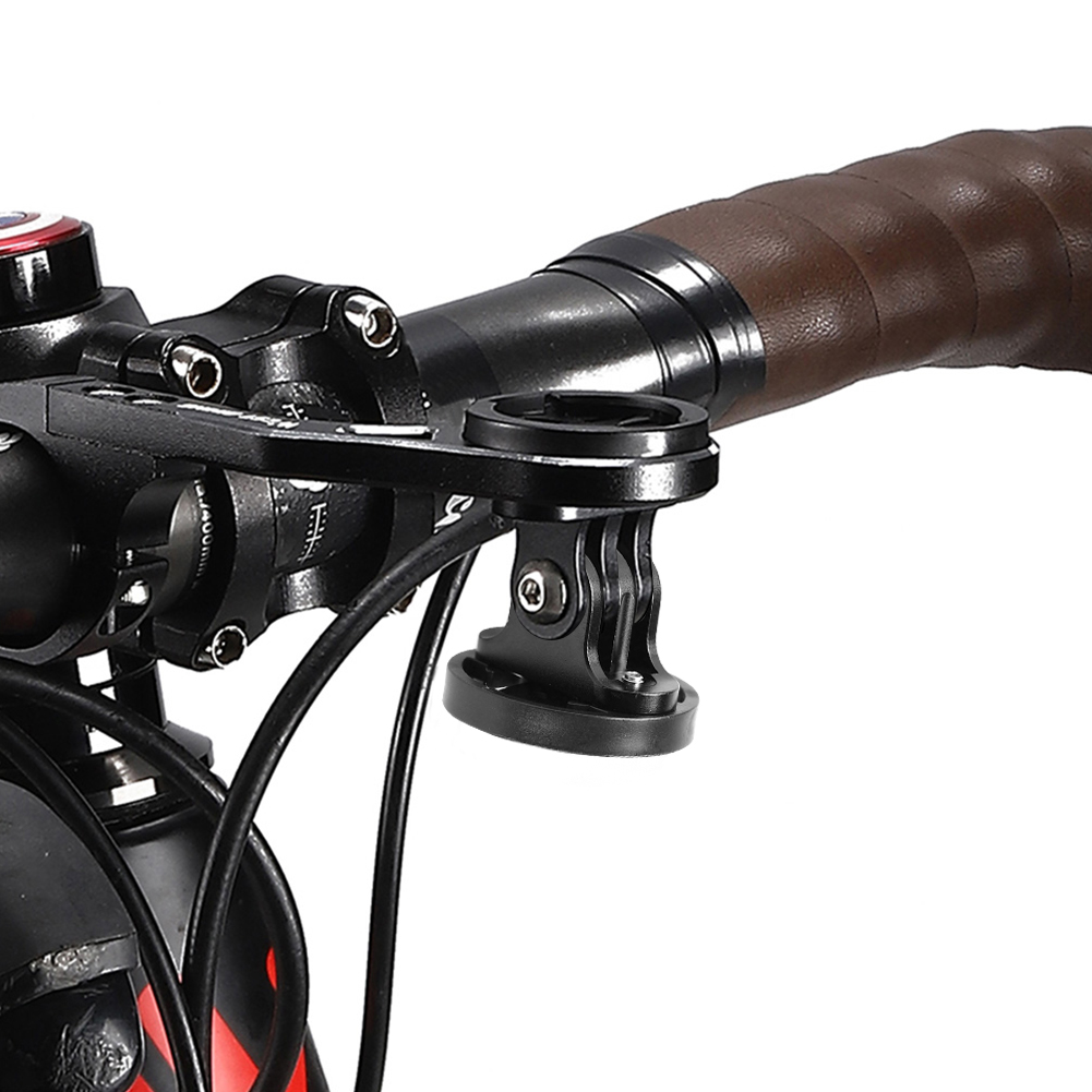 Bike Camera Mount Holder Brack - огляд і ціна Bike Speedometer
