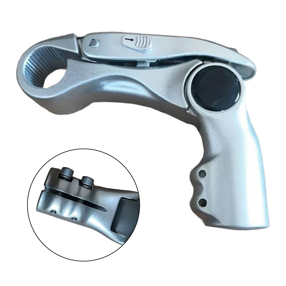 28.6mm Fork Stem Adjustable Bi - огляд і ціна Bike Stem Riser