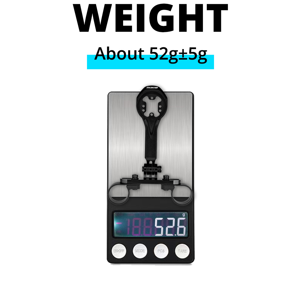 ULLICYC Aluminium Bike Compute - огляд і ціна Bike Speedometer