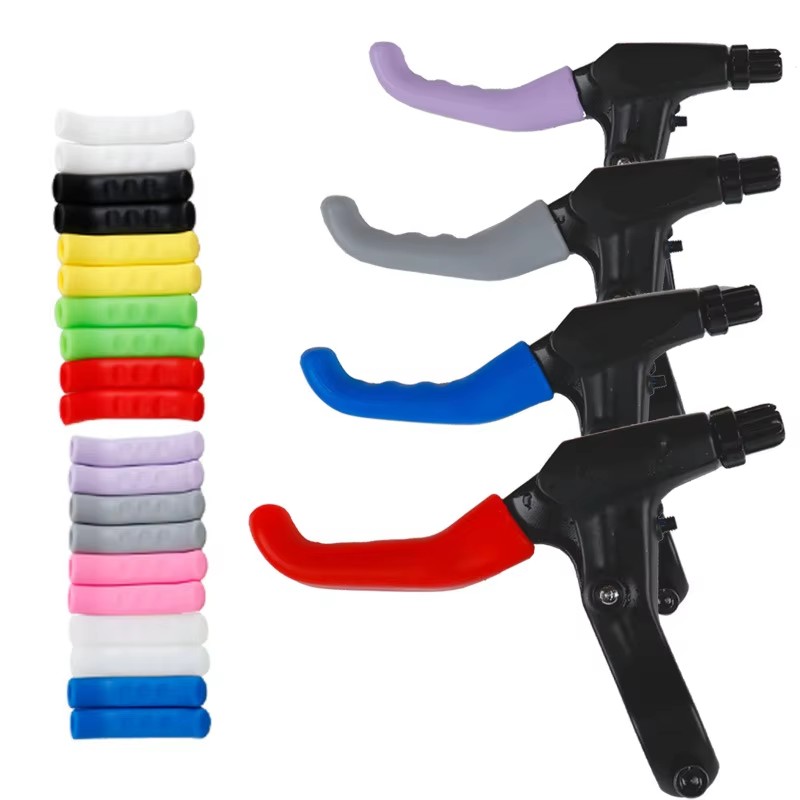 1-9pairs Bicycle Brake Handle  - огляд і ціна Junior Cycling Gear