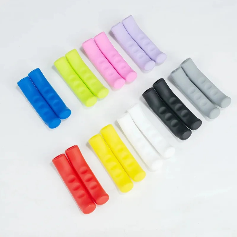 1-9pairs Bicycle Brake Handle  - огляд і ціна Junior Cycling Gear