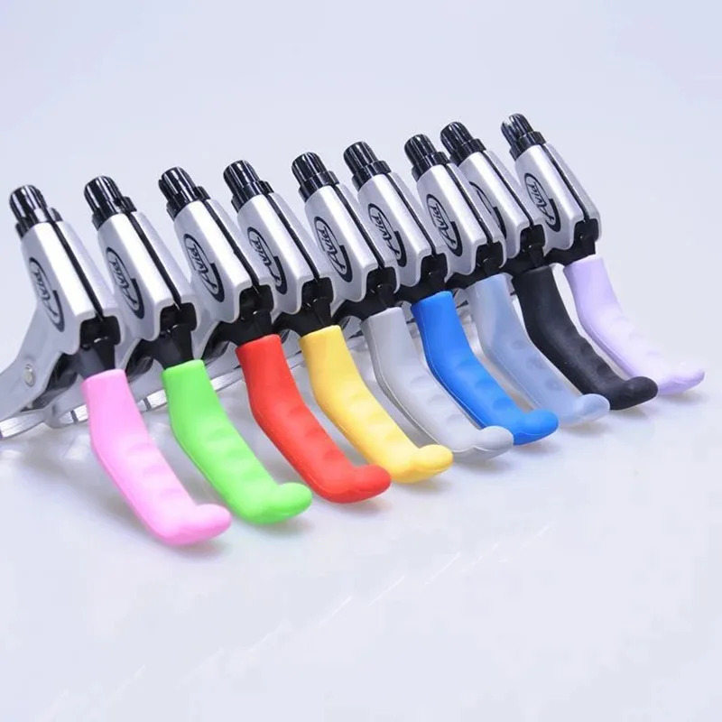 1-9pairs Bicycle Brake Handle  - огляд і ціна Junior Cycling Gear