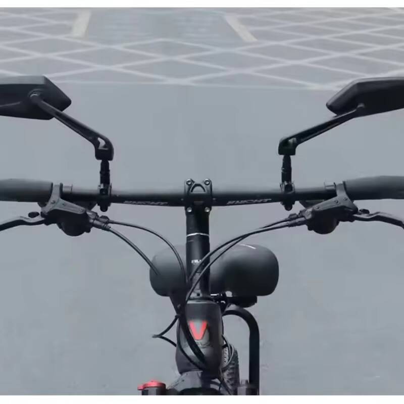 ESLNF Rearview Mirrors For Mot - огляд і ціна Cycle Zone