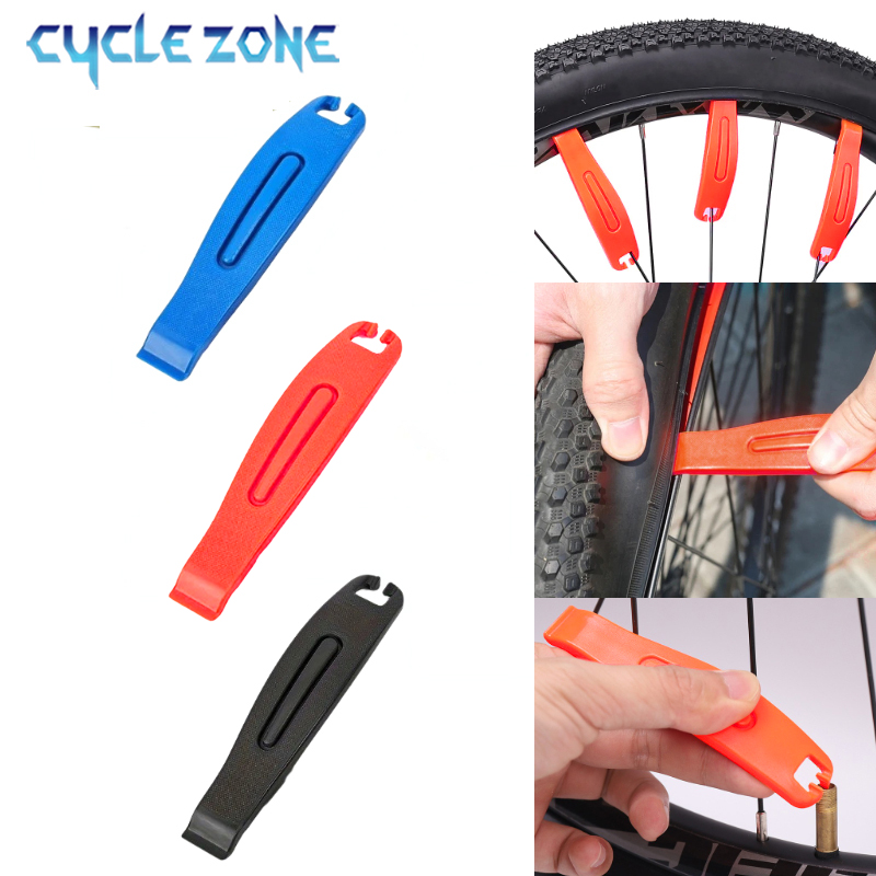 Bicycle Tyre Tire Lever Ultral - огляд і ціна Cycle Zone