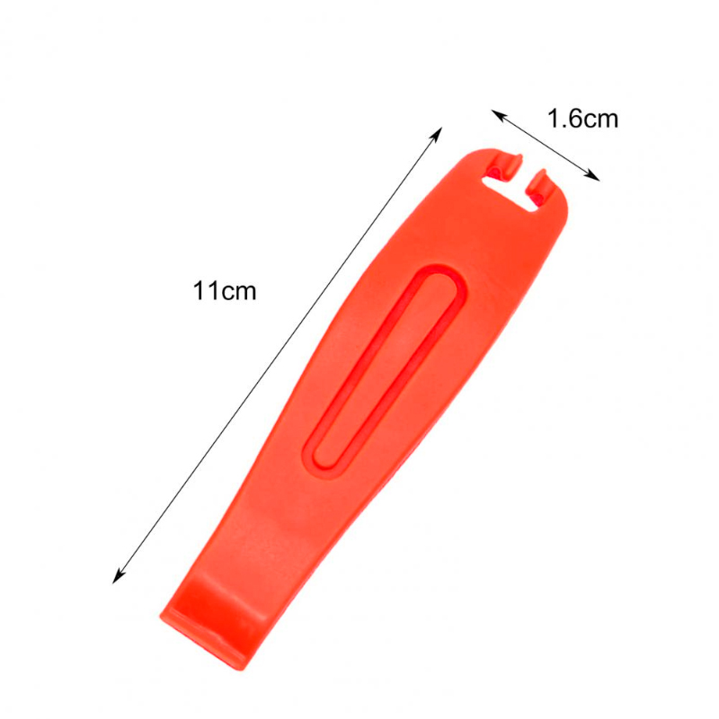 Bicycle Tyre Tire Lever Ultral - огляд і ціна Cycle Zone