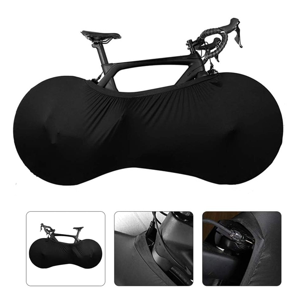 Bicycle Protector Cover Mounta - огляд і ціна Junior Cycling Gear