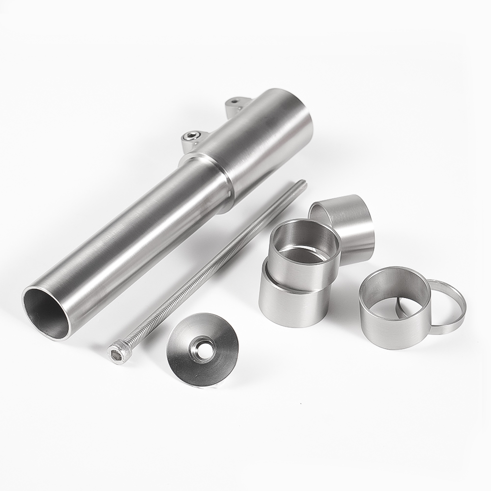 Chooee Mtb Power Extension Ris - огляд і ціна Bike Stem Riser