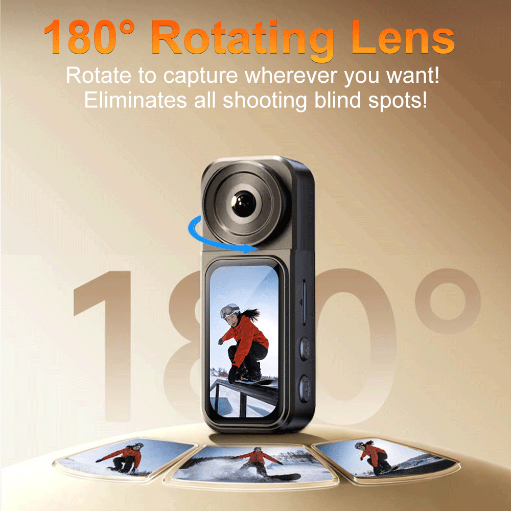 64G Magnet Action Camera Acces - огляд і ціна Cycling Gear Beginner