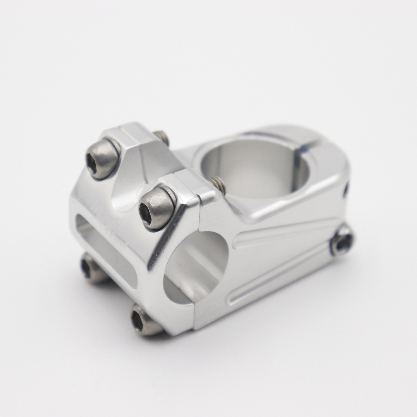 MORSH GUARD BMX Stem 22.2/28.6 - огляд і ціна Bike Stem Riser
