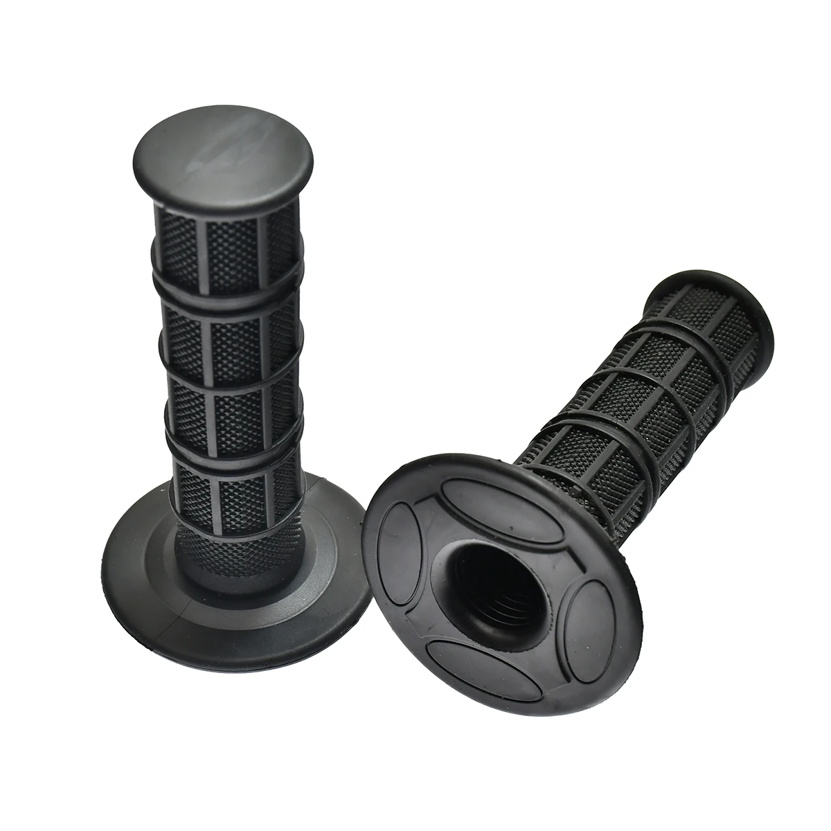 1Pair Bicycle Handlebar Grips  - огляд і ціна Junior Cycling Gear