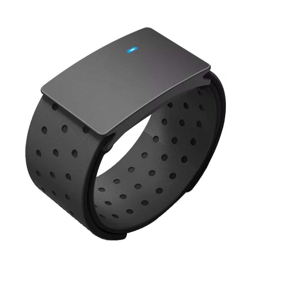 CHILEAF CL837 Heart Rate Monit - огляд і ціна Cycle Zone
