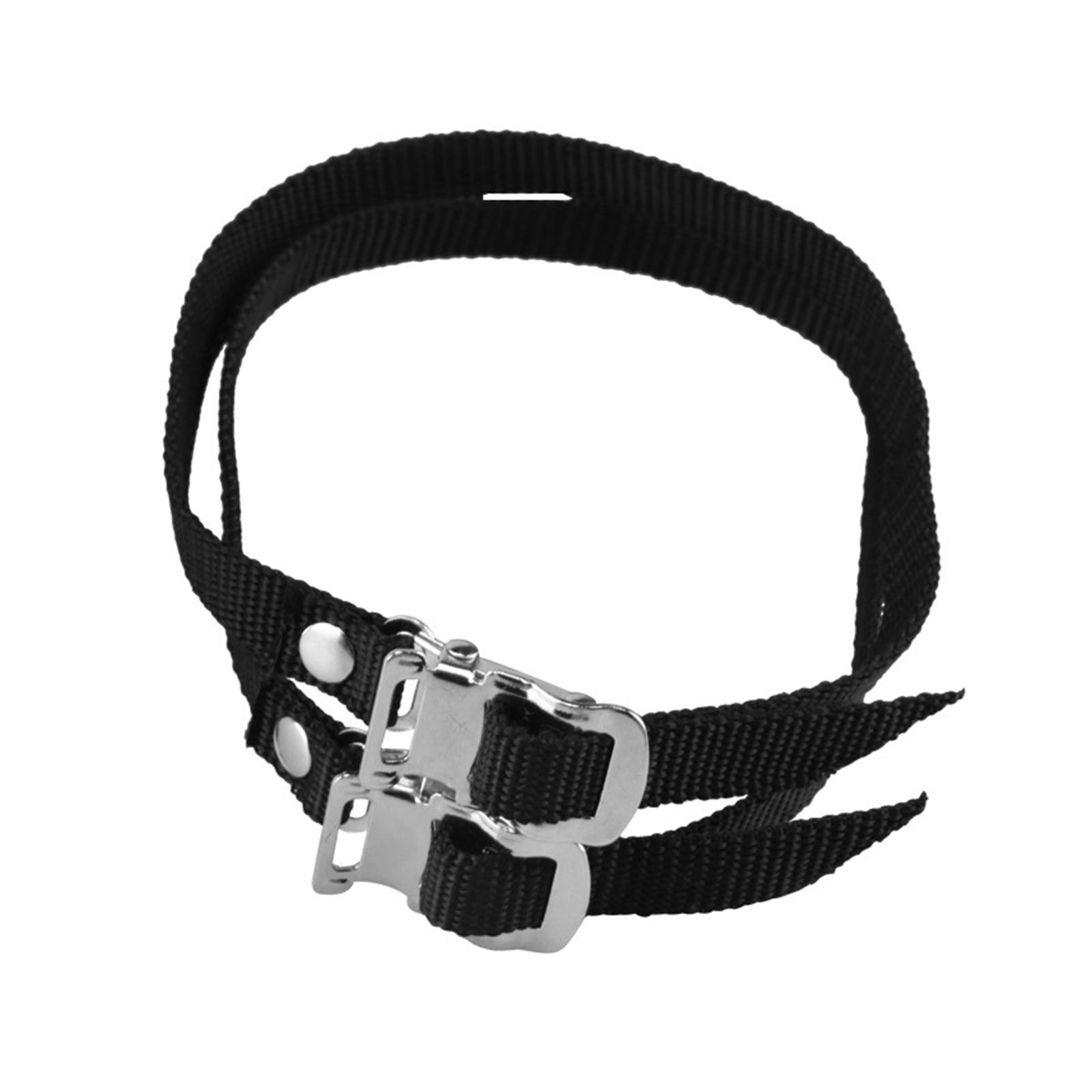 Toe Clip Straps Replacement He - огляд і ціна Cycling Gear Beginner