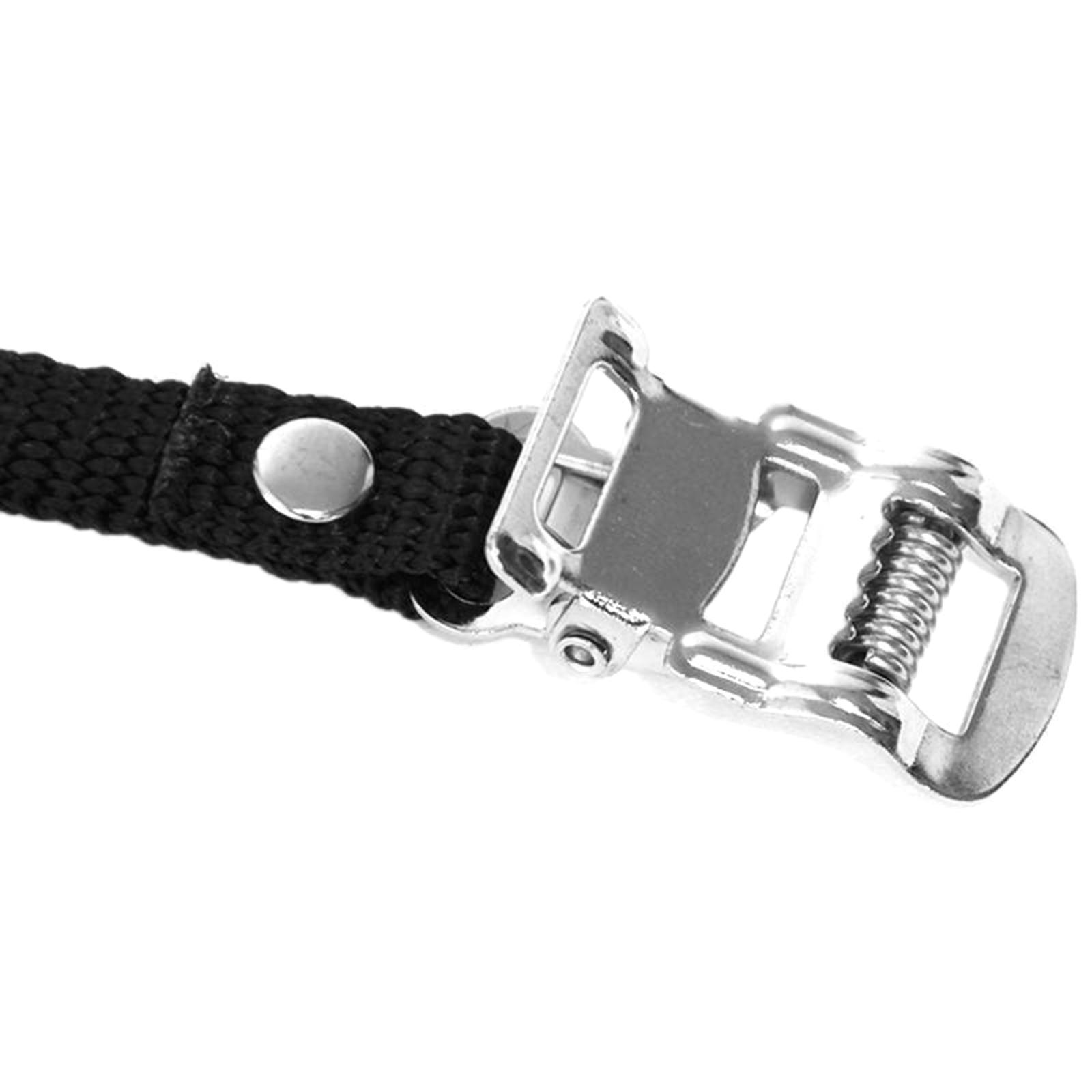 Toe Clip Straps Replacement He - огляд і ціна Cycling Gear Beginner