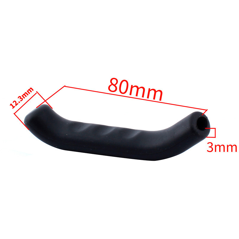 1Pair Silicone Bicycle Brake H - огляд і ціна Junior Cycling Gear