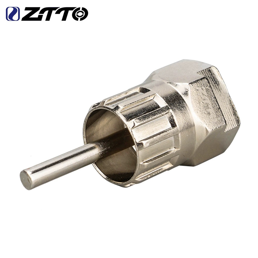 ZTTO Bicycle Cassette Remove I - огляд і ціна Junior Cycling Gear