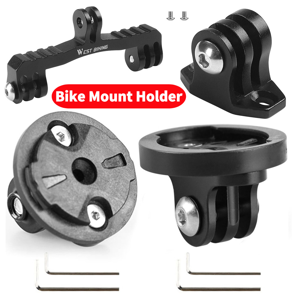 Bike Camera Mount Holder Brack - огляд і ціна Bike Speedometer