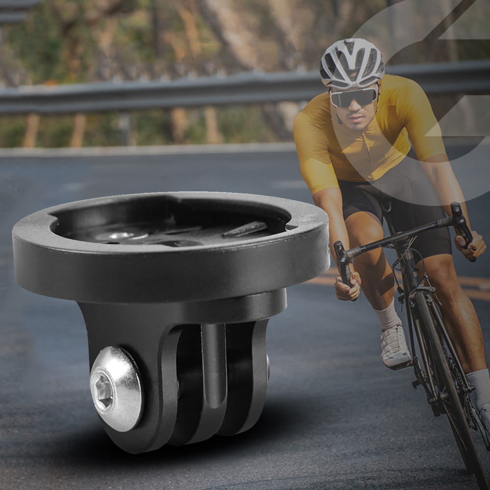 Bike Camera Mount Holder Brack - огляд і ціна Bike Speedometer