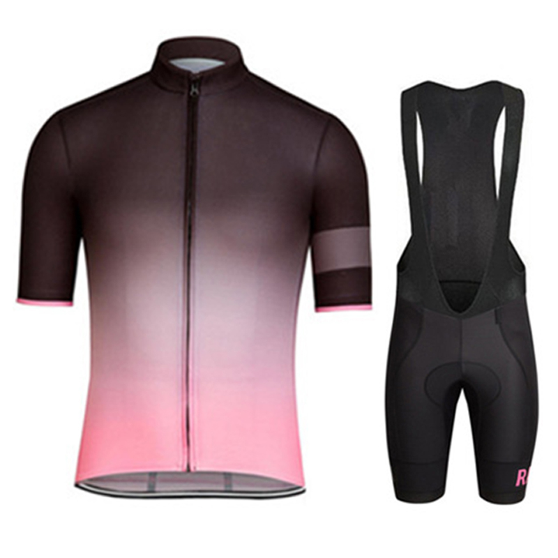 Cycling Jersey Set Short Sleev - огляд і ціна Cycling Gear Jersey