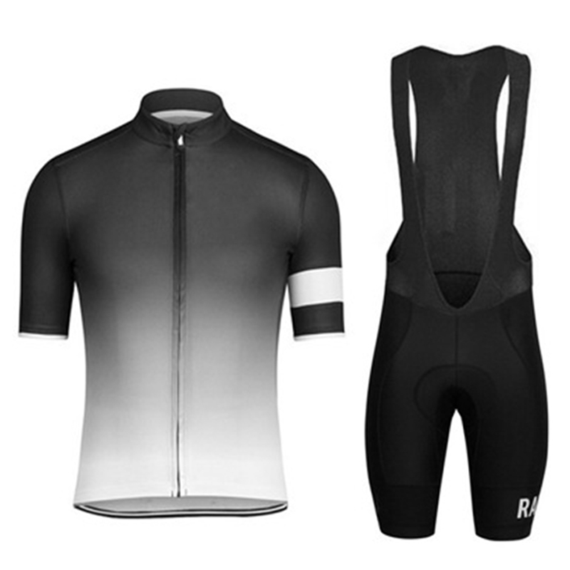 Cycling Jersey Set Short Sleev - огляд і ціна Cycling Gear Jersey