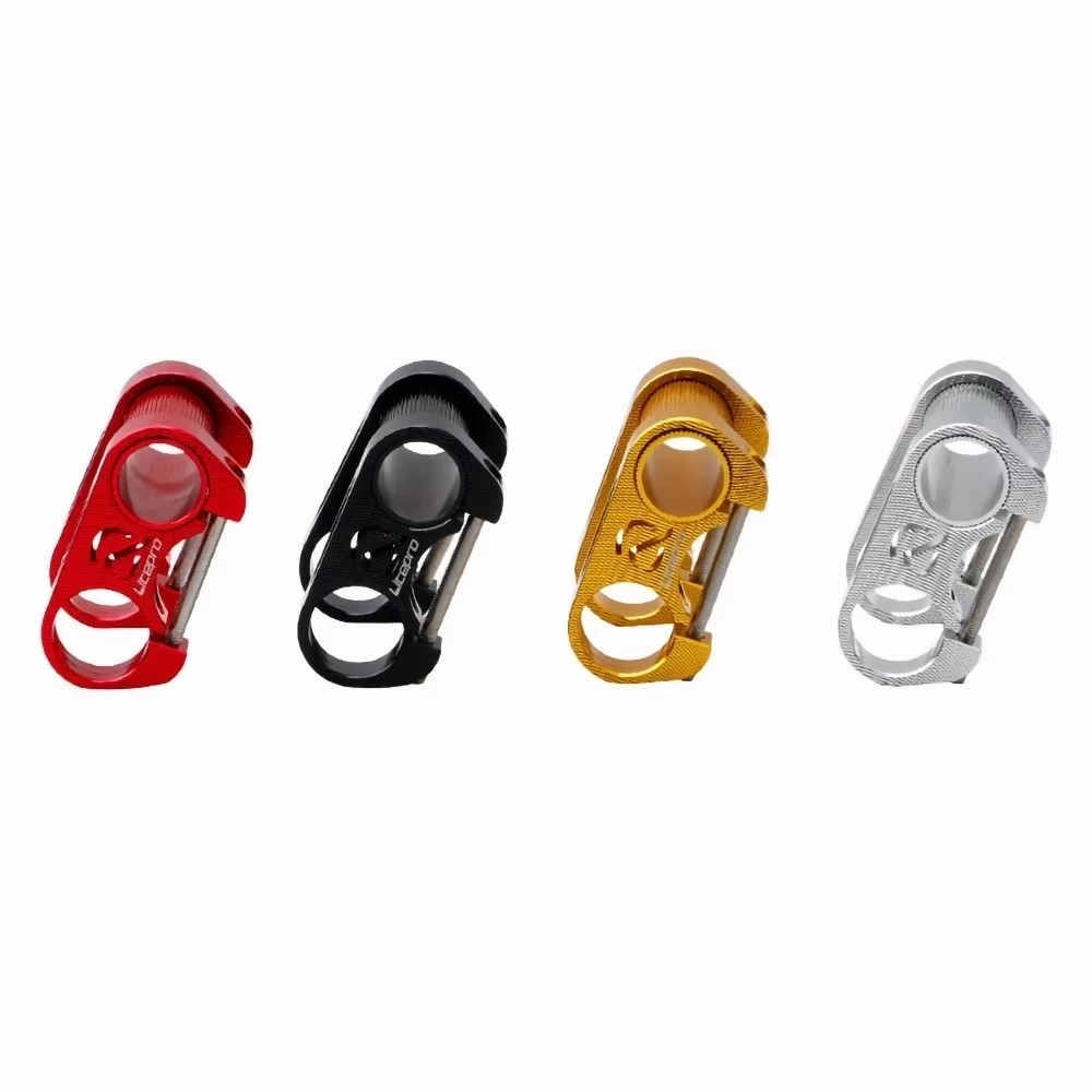 S95 Folding Bike Handlebar Dou - огляд і ціна Bike Stem Riser