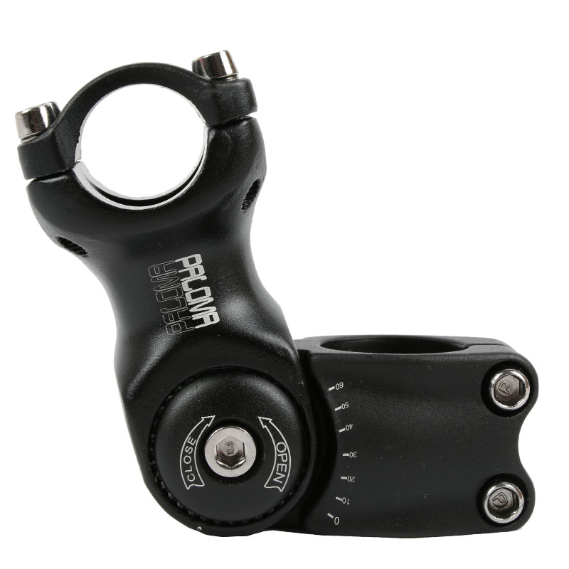 Bicycle Adjustable Bike Stem M - огляд і ціна Bike Stem Riser