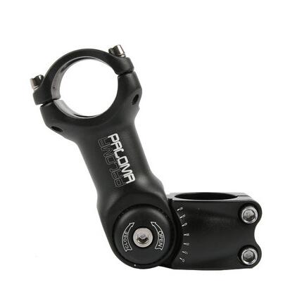 Bicycle Adjustable Bike Stem M - огляд і ціна Bike Stem Riser