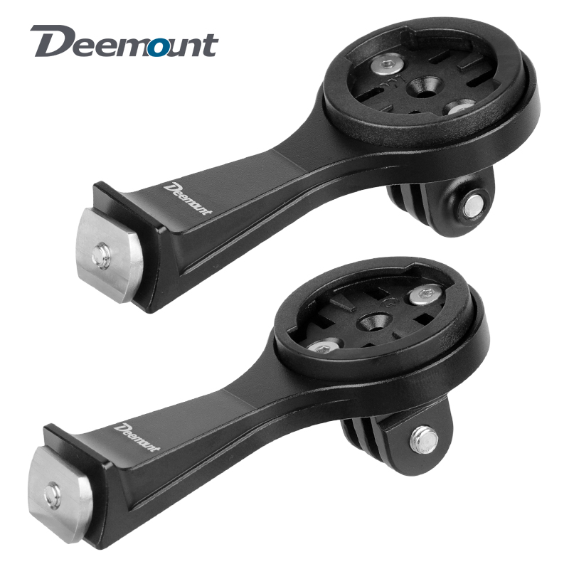 Deemount Road Bike Stem Extens - огляд і ціна Bike Speedometer