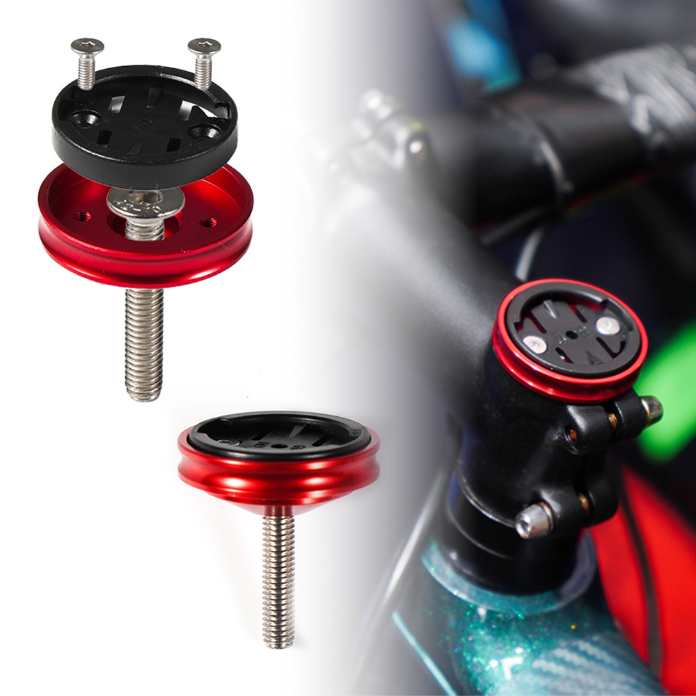 CNC Bike Computer Mount, For G - огляд і ціна Bike Speedometer