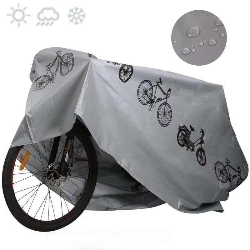 Bicycle Gear Waterproof Rainco - огляд і ціна Junior Cycling Gear