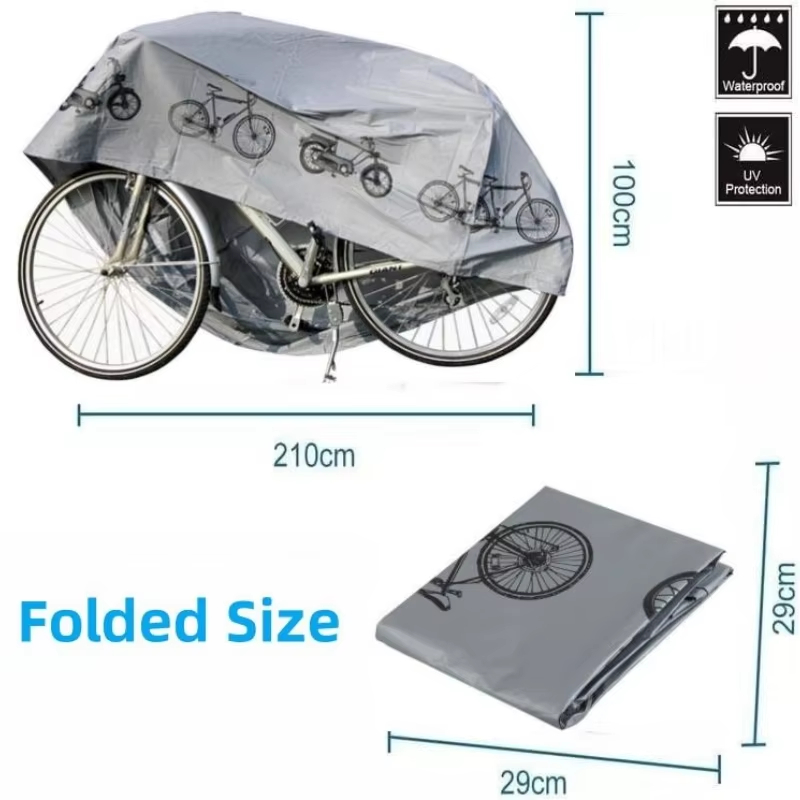 Bicycle Gear Waterproof Rainco - огляд і ціна Junior Cycling Gear