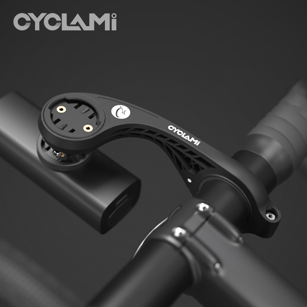CYCLAMI S2 Bike Computer Mount - огляд і ціна Bike Computer Gps