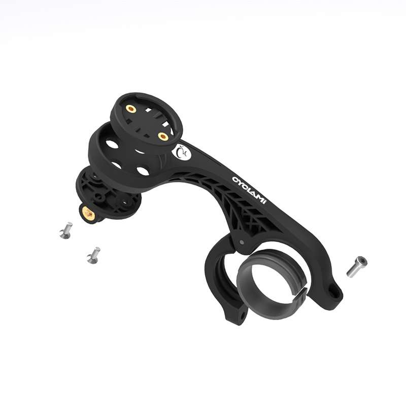 CYCLAMI S2 Bike Computer Mount - огляд і ціна Bike Computer Gps