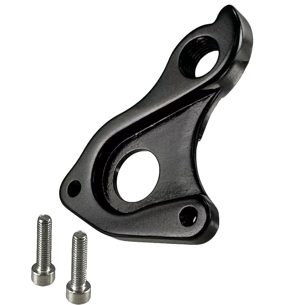 MTB Rear Derailleur Hanger Mec - огляд і ціна Junior Cycling Gear