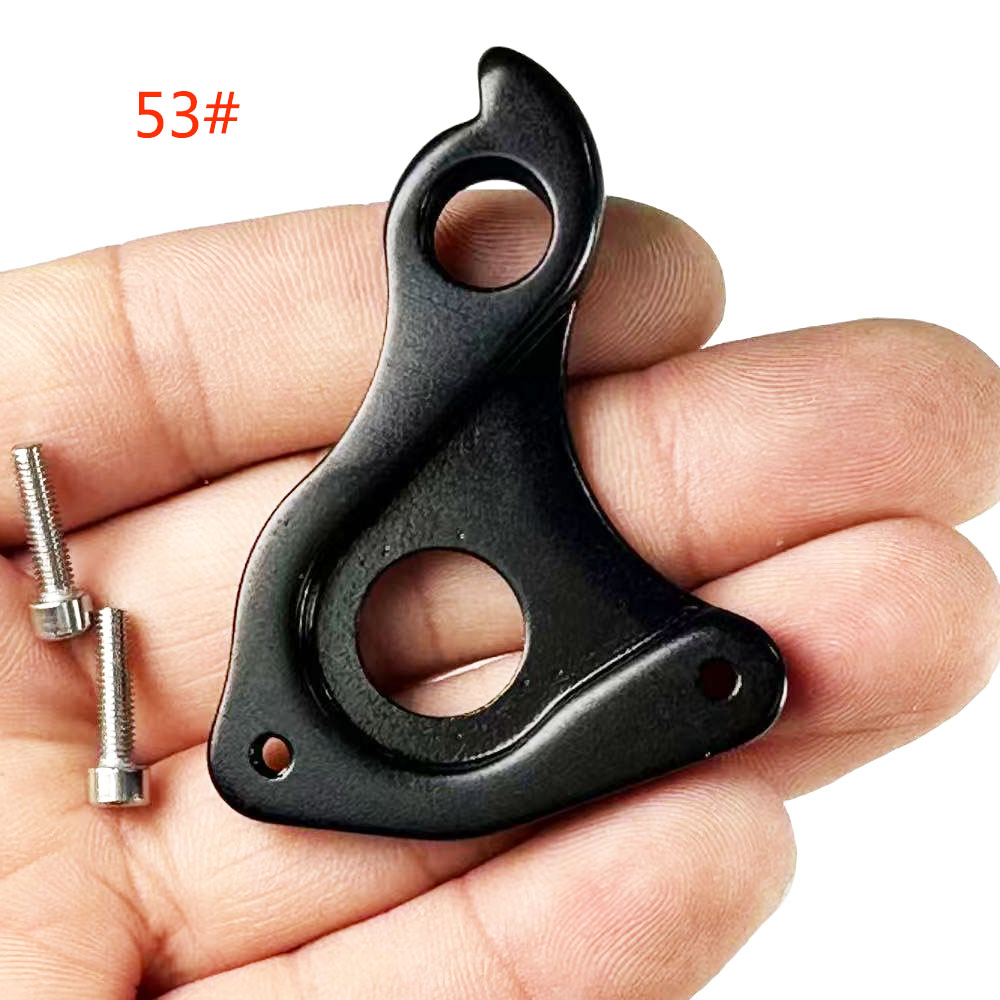 MTB Rear Derailleur Hanger Mec - огляд і ціна Junior Cycling Gear
