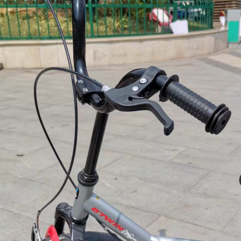 Durable Iron Bike Stem Headset - огляд і ціна Bike Stem Riser