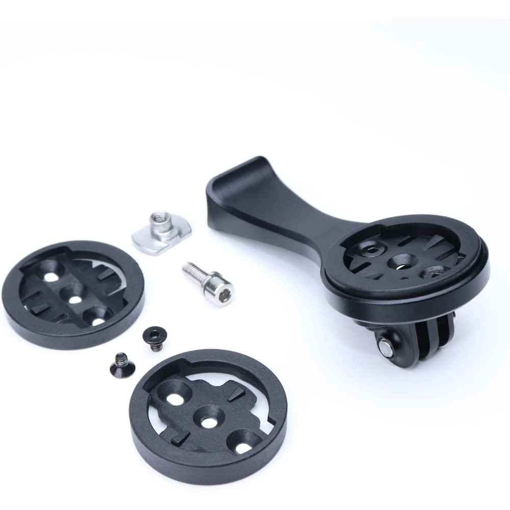 Bike Computer Mount Bracket Se - огляд і ціна Bike Computer Gps