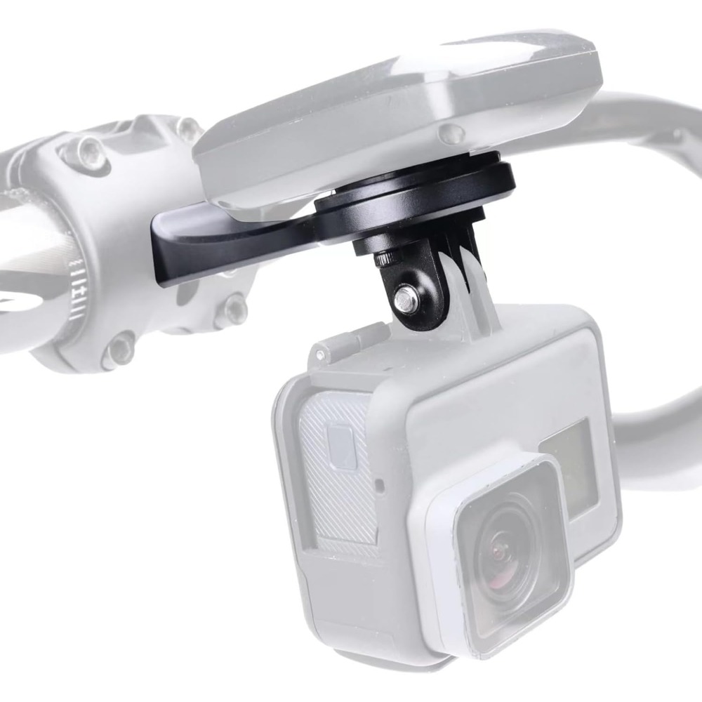 Bike Computer Mount Bracket Se - огляд і ціна Bike Computer Gps